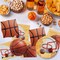 Basketball Party Supplies Kit for 16,- Basketball Party Decorations with Dinner & Dessert Paper Plates and Napkins - for Basketball Birthday & Sports Party Decorations